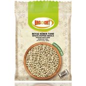 Bağdat Baharat 1 kg Beyaz Tane Karabiber