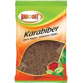 Bağdat Baharat 1 kg Toz Karabiber