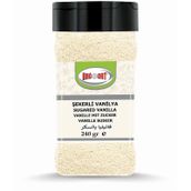 Bağdat Baharat 240 gr Şekerli Vanilya