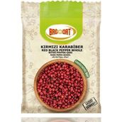 Bağdat Baharat 250 gr Tane Kırmızı Karabiber