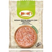 Bağdat Baharat 500 gr Himalaya Tuzu