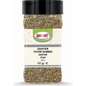 Bağdat Baharat 65 gr Zahter Dağ Kekiği