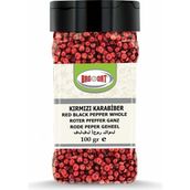 Bağdat Tane 100 gr Kırmızı Karabiber