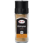 Bağdat Tuzluklu Cam 48 gr Kimyon