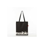 Baghashtag Impossible Baskılı Kadın Günlük Çanta