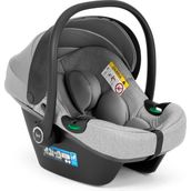 Bagi Capsule i-Size 0-13 KG Oto Koltuğu Grey