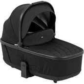 Bagi Heritage Portbebe Black - Siyah