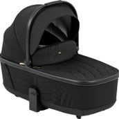 Bagi Heritage Portbebe Black