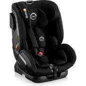Bagi Transformer İ-Size Oto Koltuğu 9-36 Kg Black