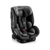 Bagi Transformer İ-Size Oto Koltuğu 9-36 Kg Grey