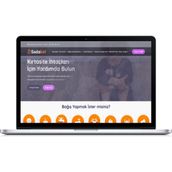 Bağış V1 Web Yazılımı