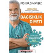 Bağışıklık Diyeti - Osman Erk
