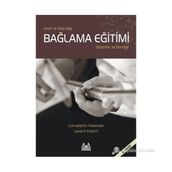 BAĞLAMA EĞITIMI - DÜZENLER VE TAVIRLAR - CEMALETTIN KALENDER