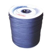 Baglama Halatı-Iki Burgulu-16 Kollu-, 16Mm, Pol, K. Mavi