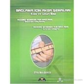 Bağlama İçin Akor Şemaları - Accord Schemes For Bağlama - Akkord Schemen Fur Bağlama - Ziya Bulgurcu