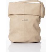 Bagwise 9004 Bej Kadın Sırt Çantası