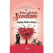 Bahar Kokulu Sevdam - Zeynep Kübra Avşar