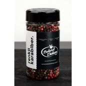 Baharat Dükkanı 150 gr Renkli Karabiber