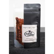 Baharat Dükkanı 250 gr Orta Acı Kırmızı Pul Biber