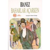 BAHARLAR AÇARKEN - BLASCO IBANEZ