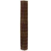 Bahçem 50x300 cm Dekoratif Ağaç Çevirme Çiti