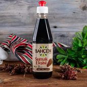 Bahçem Sumak Ekşisi 500 g