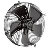 Bahçıvan 4TX 300S Aksiyel Soğutma Fanı