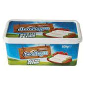 Bahçıvan 800 gr Bembeyaz Süzme Peynir