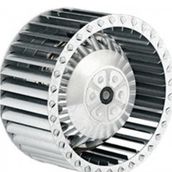 Bahçıvan BASSF 120-60 Dıştan Rotorlu Öne Eğimli Radyal Fan
