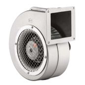 Bahçıvan BDRAS 120-60 Alüminyum Gövdeli Salyangoz Fan