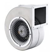 Bahçıvan BDRAS 160-60 Alüminyum Gövdeli Salyangoz Fan