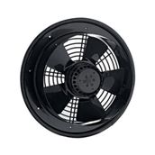 Bahçıvan BDRAX 200-4K Aksiyel Fan