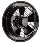 Bahçıvan BDRAX 250-2K Aksiyel Fan
