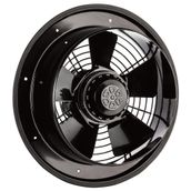 Bahçıvan BDRAX 250-4K Aksiyel Fan