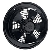 Bahçıvan BDRAX 300-4K Aksiyel Fan