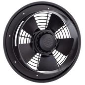 Bahçıvan BDRAX 300-4k Monofaze Aksiyel Fan