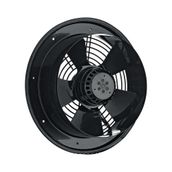 Bahçıvan BDRAX 350-2K Aksiyel Fan