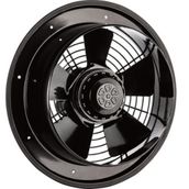 Bahçıvan BDRAX 350-4K Aksiyel Fan