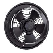 Bahçıvan BDRAX 350-4k Monofaze Aksiyel Fan