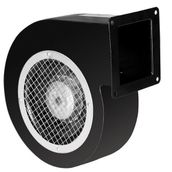 Bahçıvan BDRS 120-60 2250 D/D 230 V Monofaze Sac Gövdeli Salyangoz Öne Eğimli Fan