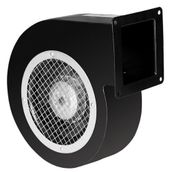 Bahçıvan BDRS 160-60 2250 D/D 230 V Monofaze Sac Gövdeli Salyangoz Öne Eğimli Fan