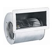 Bahçıvan BFC 133-2K Öne Eğimli Fan Coil Fanı