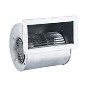 Bahçıvan BFC 133-4K Öne Eğimli Coil Fanı Fan
