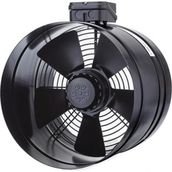 Bahçıvan BORAX 300-2K Aksiyel Kanal Tipi Fan