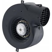 Bahçıvan BPS-B 140-60 Plastik Gövdeli Öne Eğimli Salyangoz Fan