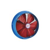 Bahçıvan BST 550 380V Sanayi Tipi Aspiratör