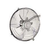 Bahçıvan SFX-6M 560-B Monofaze Üfleyici Aksiyel Soğutma Fanı