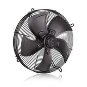 Bahçıvan SFX- 6M 560-S Monofaze Emici Aksiyel Soğutma Fanı