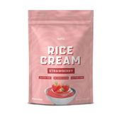 Bahs 800 gr Strawberry Rice Cream