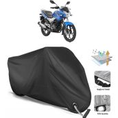 Bajaj Discover 150 S Motor Brandası